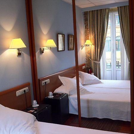 Pension Ab Domini San Sebastian Ngoại thất bức ảnh