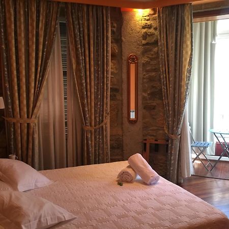 Pension Ab Domini San Sebastian Phòng bức ảnh