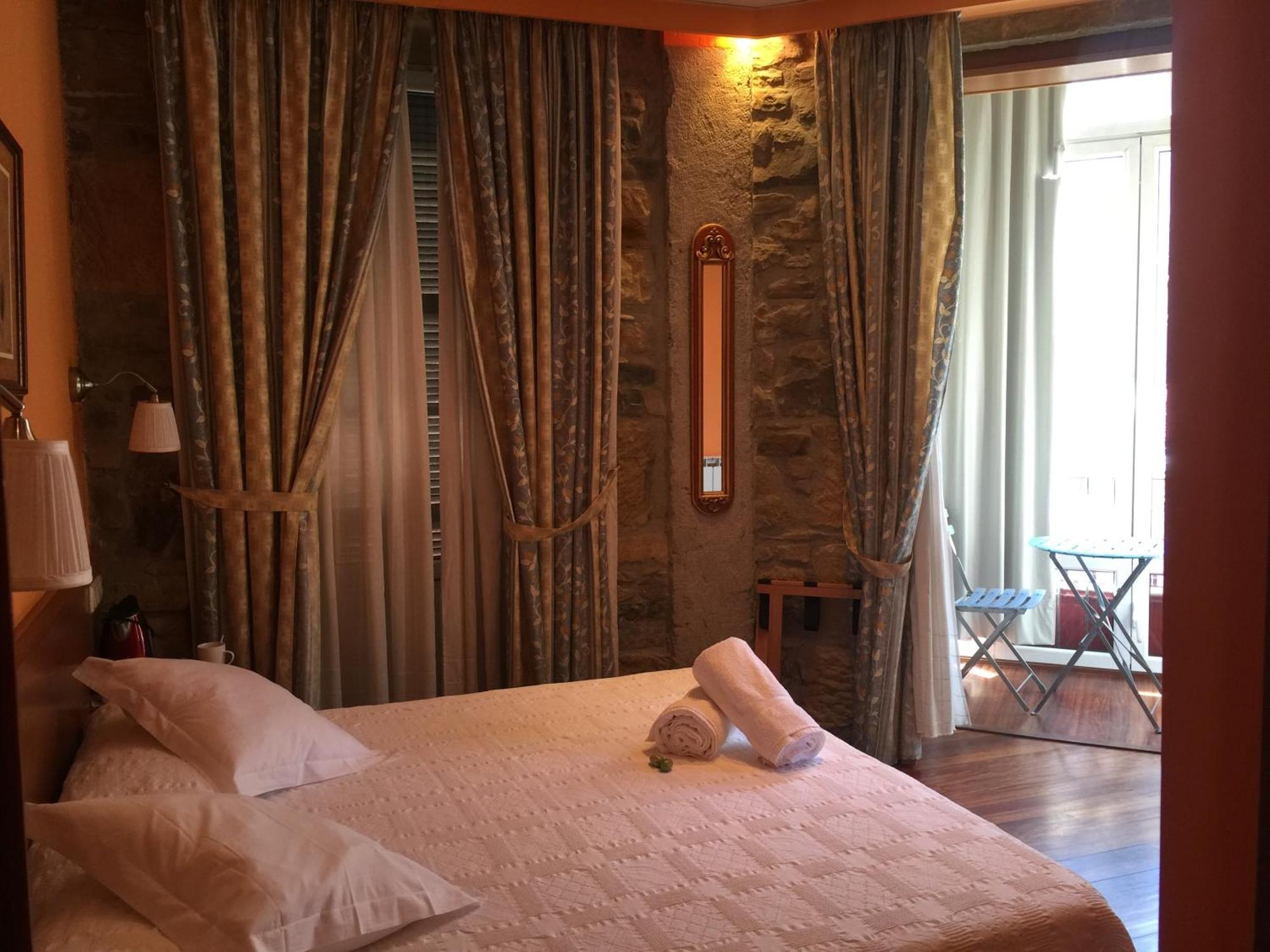 Pension Ab Domini San Sebastian Phòng bức ảnh
