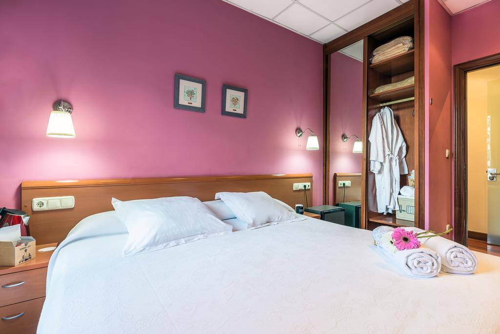 Pension Ab Domini San Sebastian Ngoại thất bức ảnh